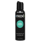 Doc Johnson Mood - Water-Based Lube - Easy To Wash Off Toys And Body Parts - Compatible With All Condoms And Toys - 4 Fl Oz (118