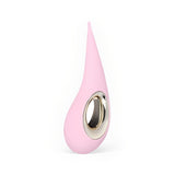 Lelo Dot Clitoral Vibrator Pink