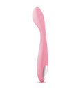 Svakom Keri Countured Intimate Massager  Violet  7 Inch