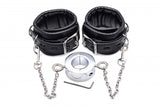 Master Series Hell'S Tether Ball Stretcher Humbler