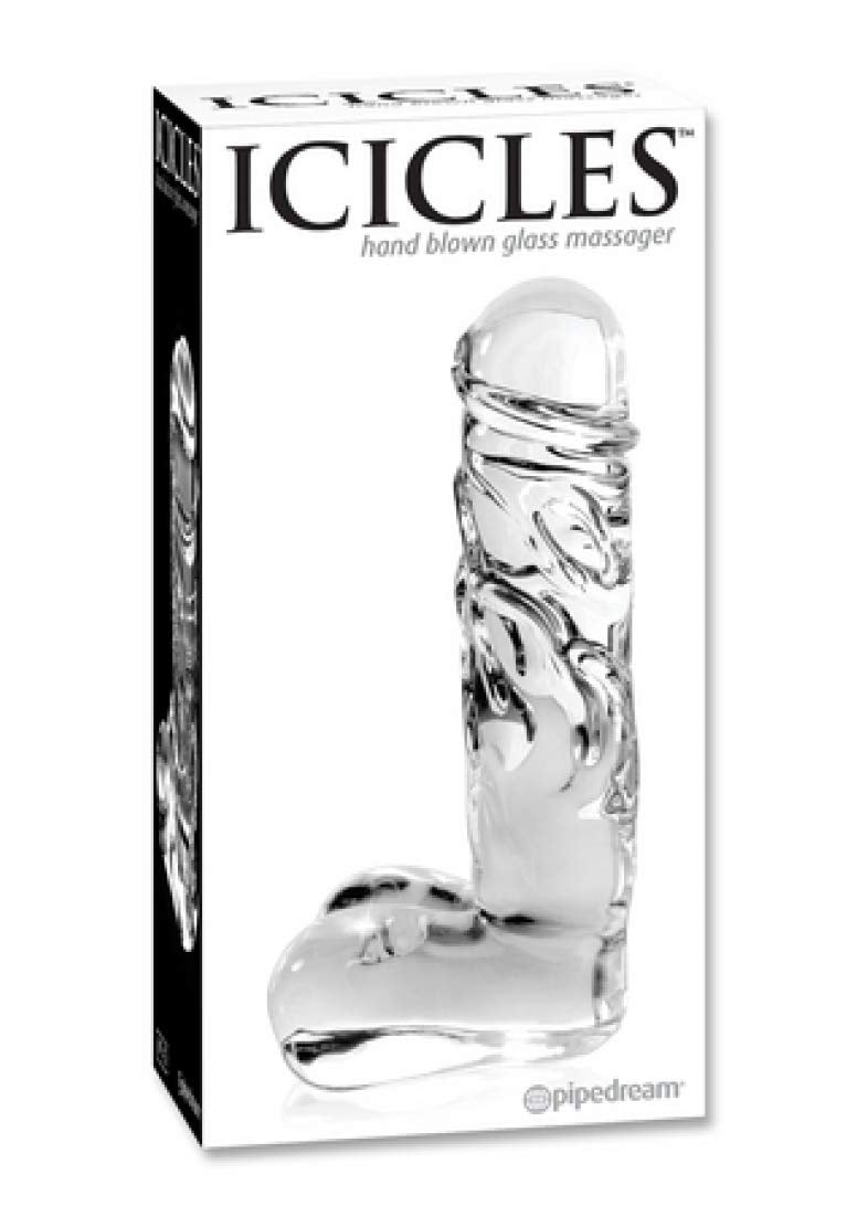 Icicles No 40