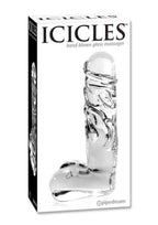 Icicles No 40