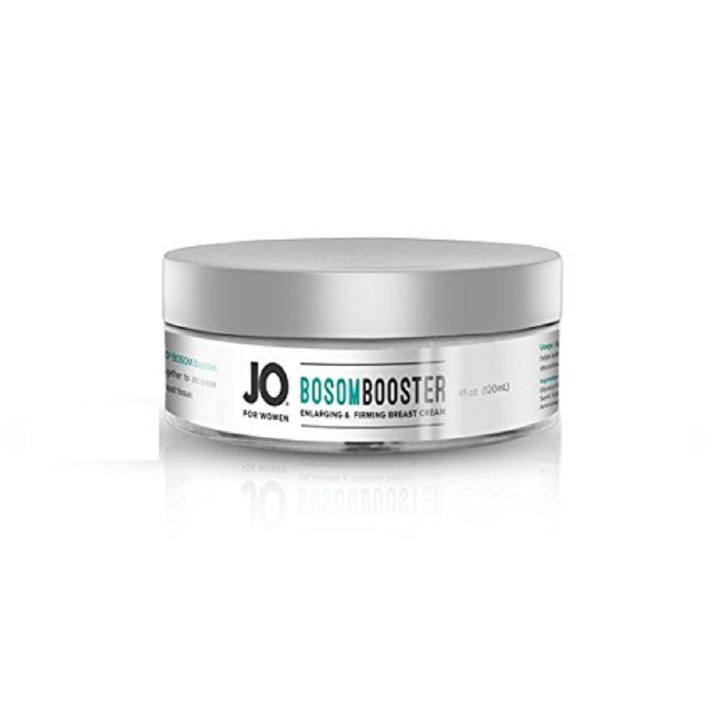 System Jo Breast Enchancing Cream Bosom Booster, 4 Fluid Ounce
