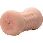 Jesse Jane Pussy And Ass Stroker, Flesh, 1 Count, (Jj103)