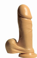Lifeforms Big Boy W/Suction Cup 7 Inch