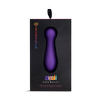 Sensuelle Nubii Sola Bullet Purple