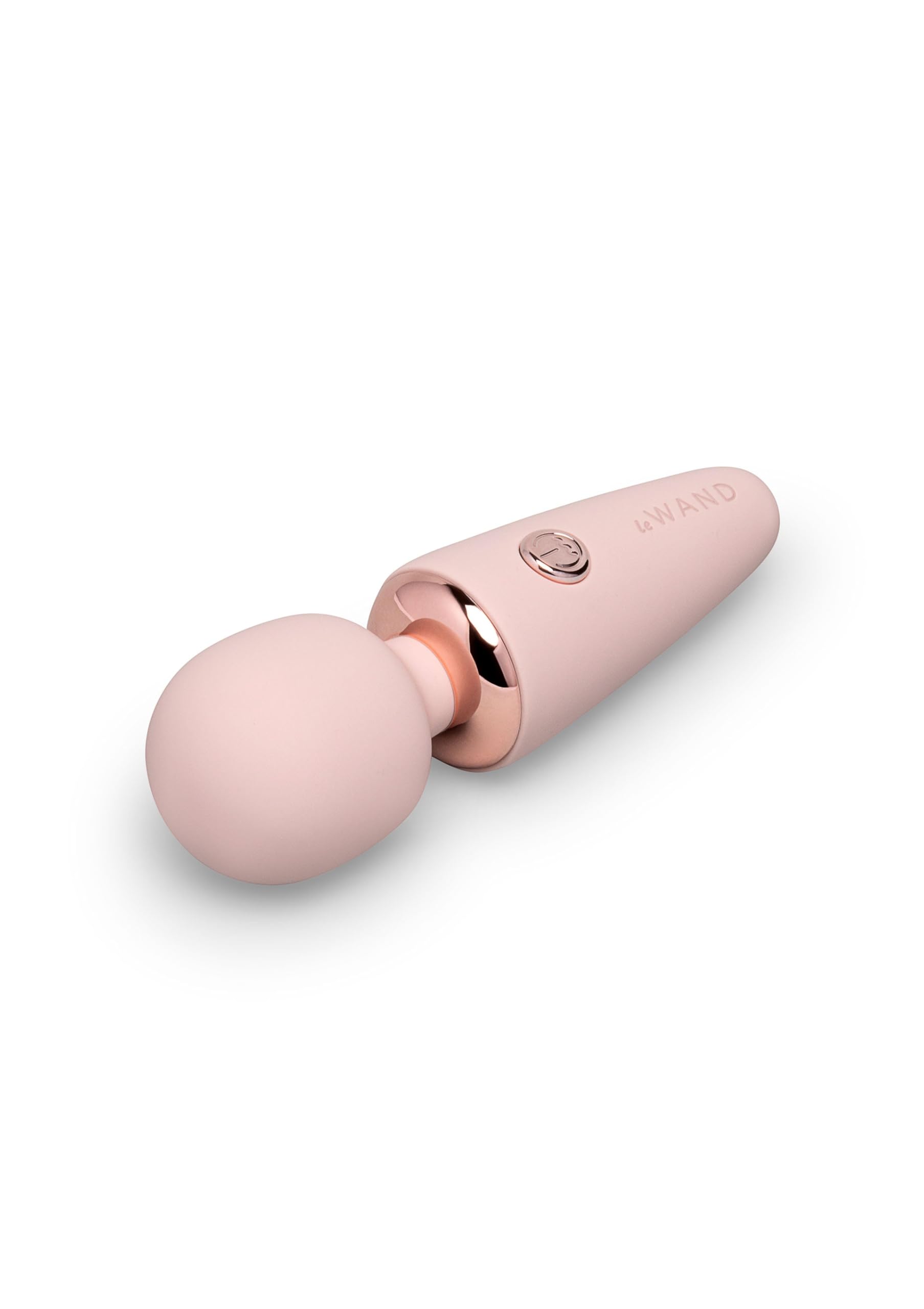Le Wand Mini Micro Wand Rg