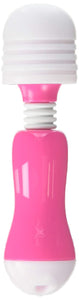 (D) Vive Too Sweet Pink Body W Massager