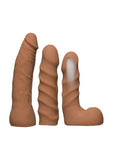 Vac-U-Lock Ultraskyn Set Caramel