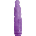 Imagine Real Things The Ripple Waterproof Vibrator, Purple