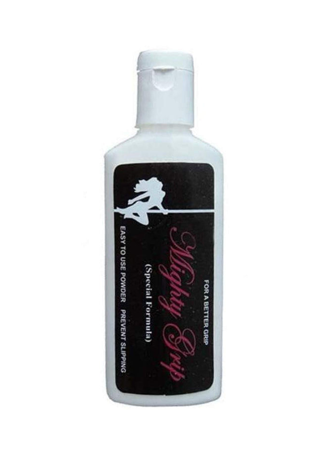 Mighty Grip Special Formula