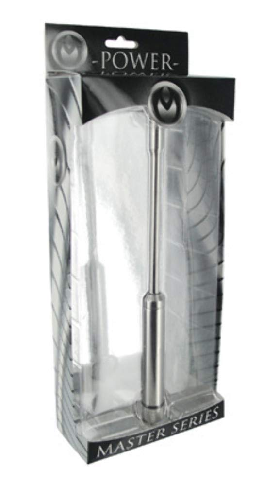 Master Series Power Exchange Sound Vibrating Med.