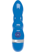 Penthouse Secrets Ultra Fantastic Vibe 7X, Bashful Blue