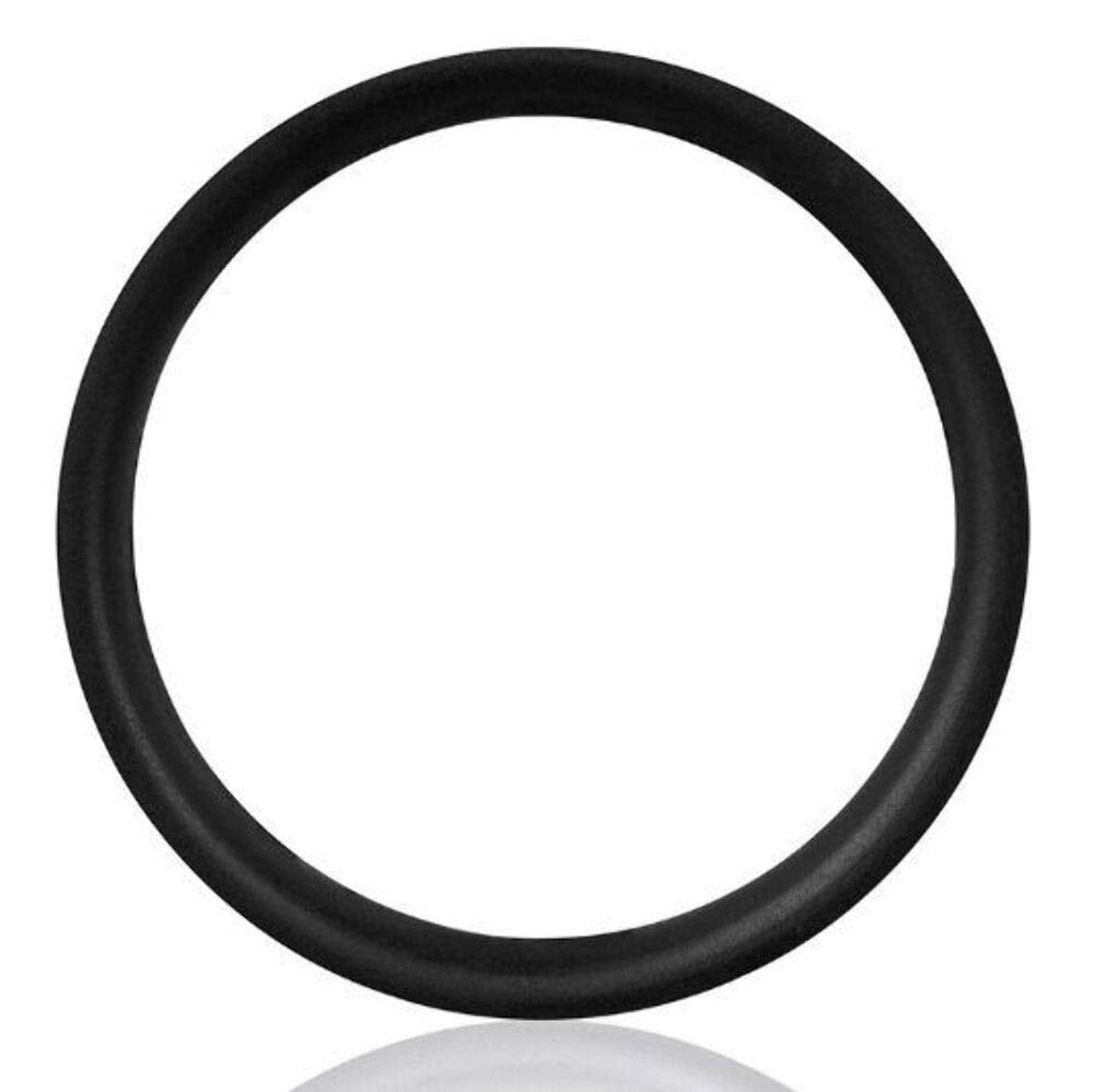 Screaming O Ringo Pro, Black, X-Large