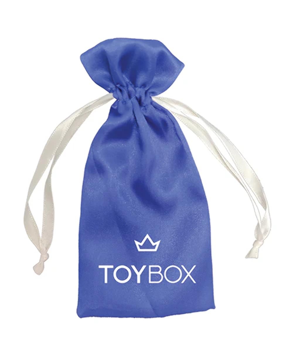 Rocket Star Soft To Powerful Mini Vibrator