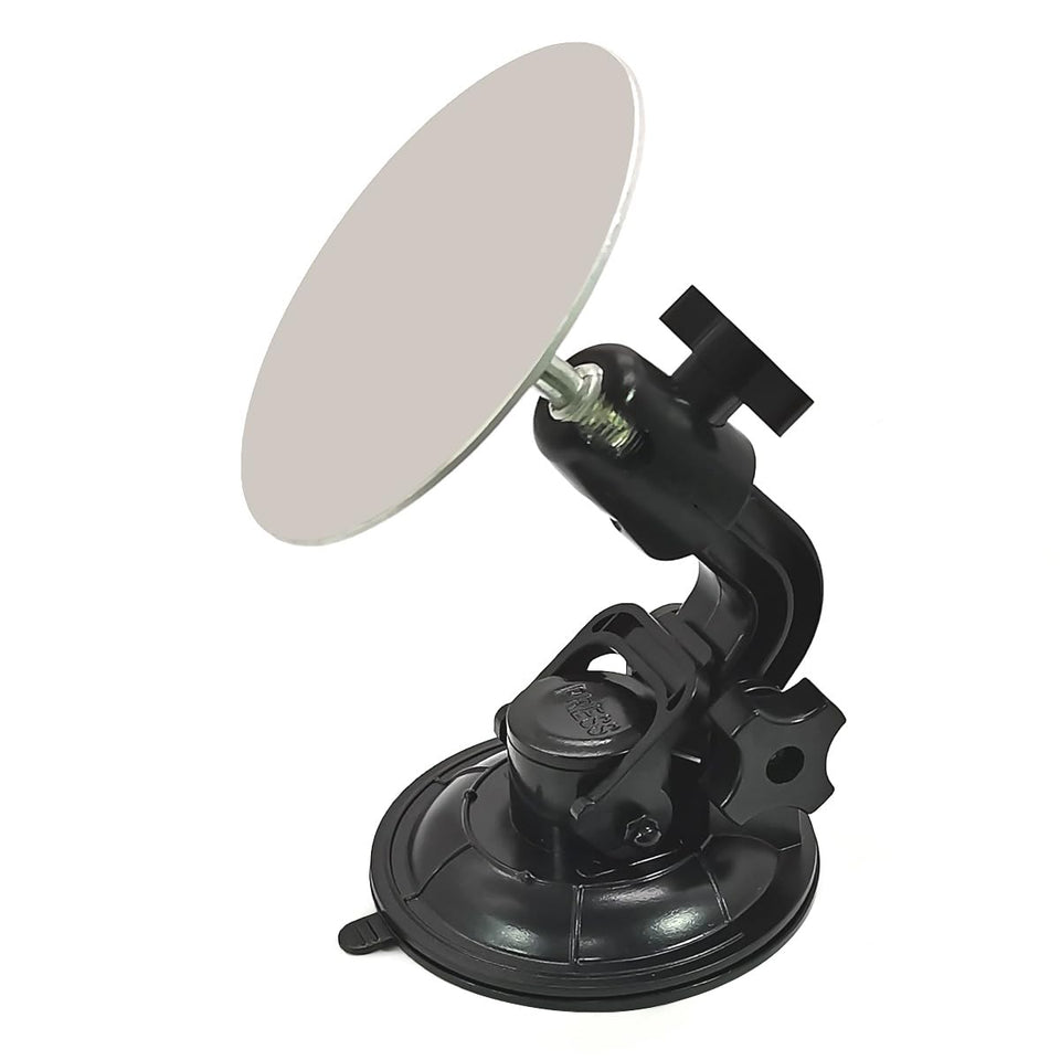 Upgrade Dildo Suction Holder 175?Adjustable Dildo Suction Mount to Suction Cup for S/M Size Dildo Adult Toy Support Men & Women