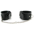 Pipedream Fetish Fantasy Beginners Cuffs