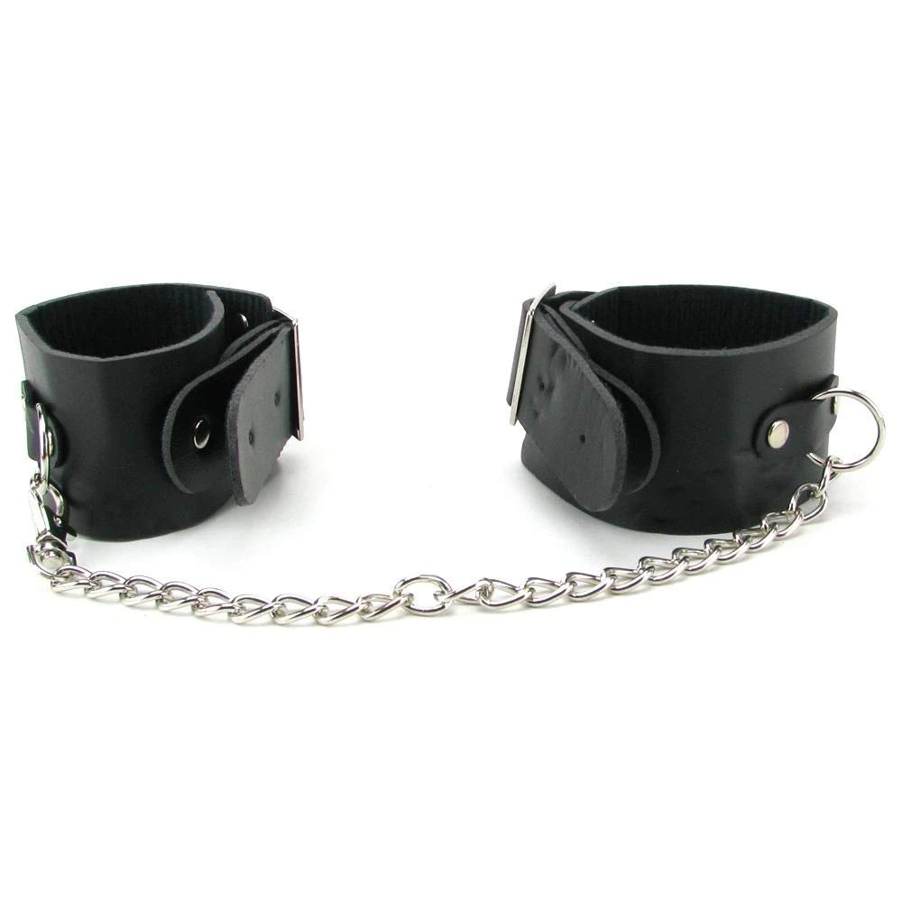 Pipedream Fetish Fantasy Beginners Cuffs