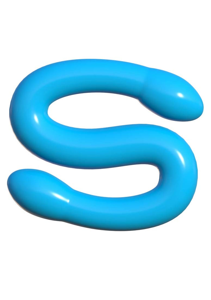 Classix Double Whammy Blue
