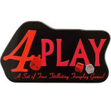 4 Play Game Set