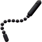 Mega Booty Beads - Black