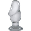 Raging Stallion Helmet Head, Large, Clear