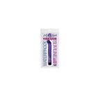 Slimline Jelly G Spot Vibe