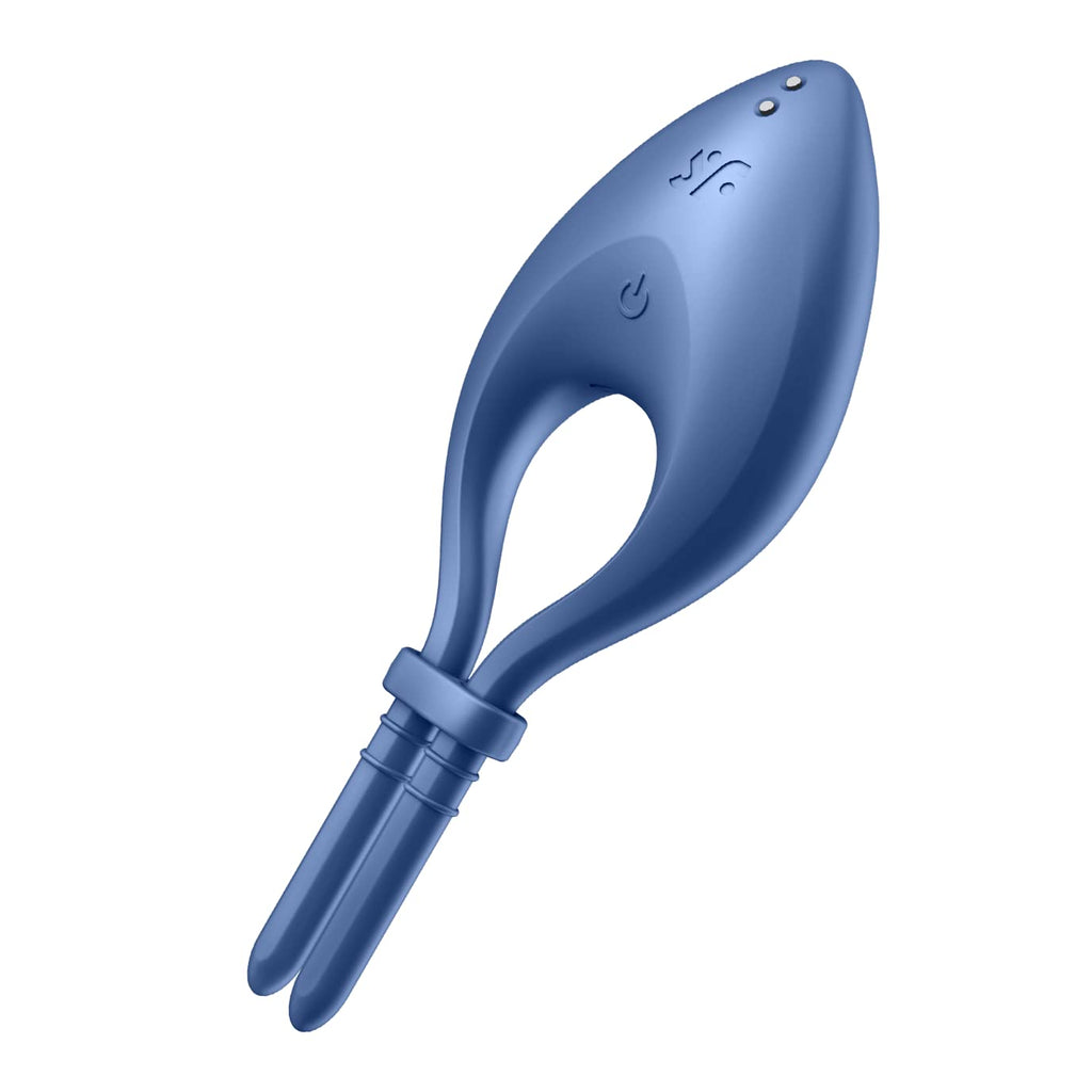 Satisfyer Bullseye-Blue