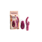 California Exotics Sensual Curve Stimulator