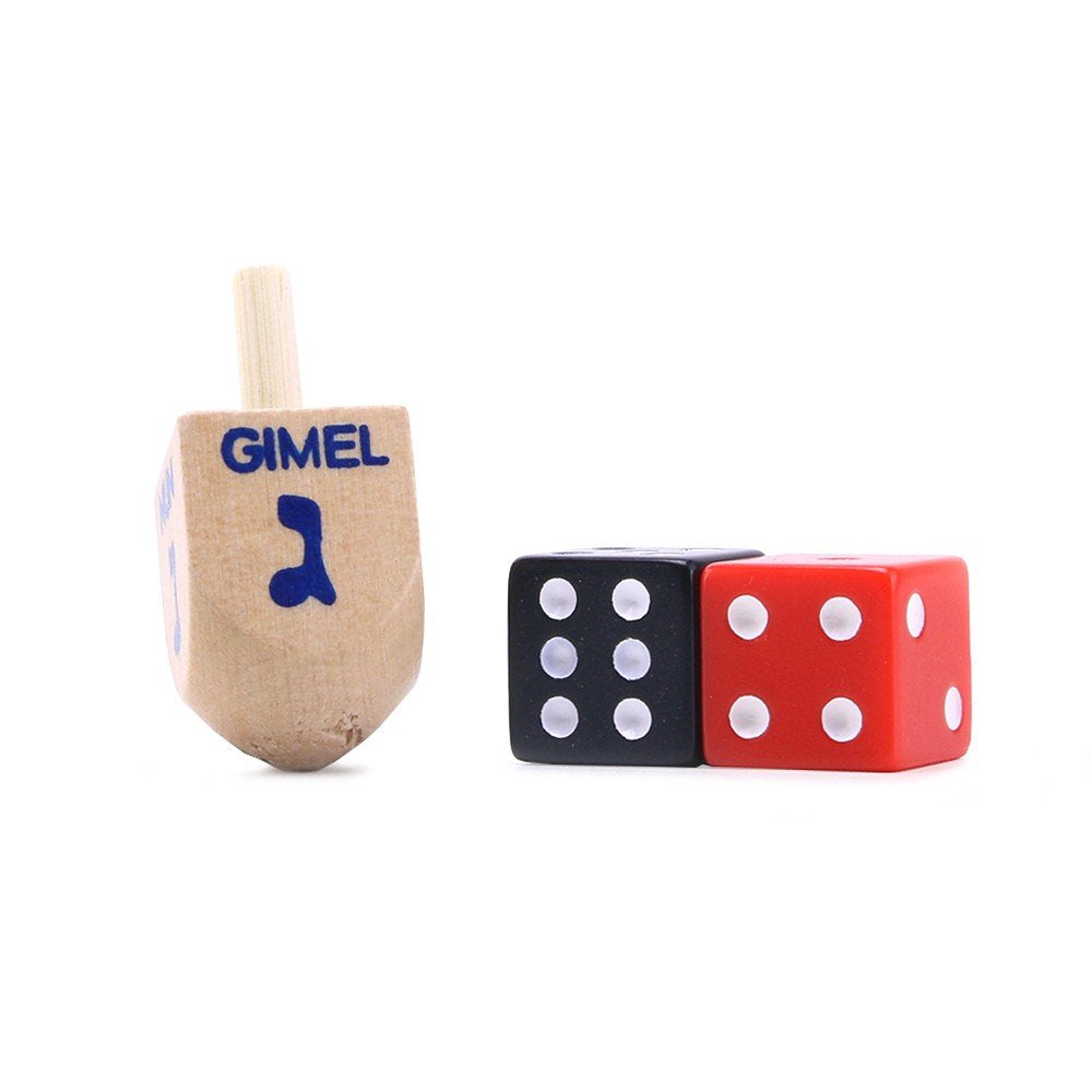 Kheper Games The Drinking Games Of Chanukah