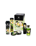 Garden Of Edo Organic Collection