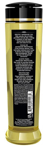 Massage Oil Stimulation Peach 8Oz