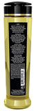 Massage Oil Stimulation Peach 8Oz