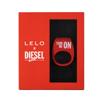 Lelo Diesel Tor 2-Red