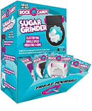 Sugar Grinder Single Speed C Ring 24Pc