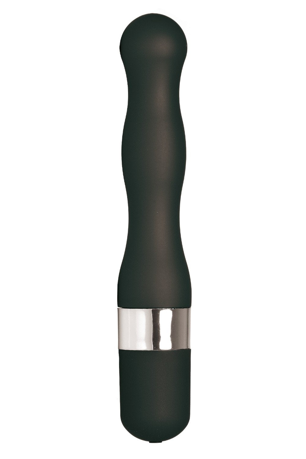 Ohmibod Naughtibod - Music Vibrator - Personal Massager - Licorice (Black)