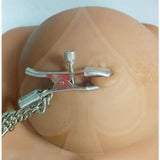 Fetish Fantasy Rock Hard Nipple Clamps Pd 362426