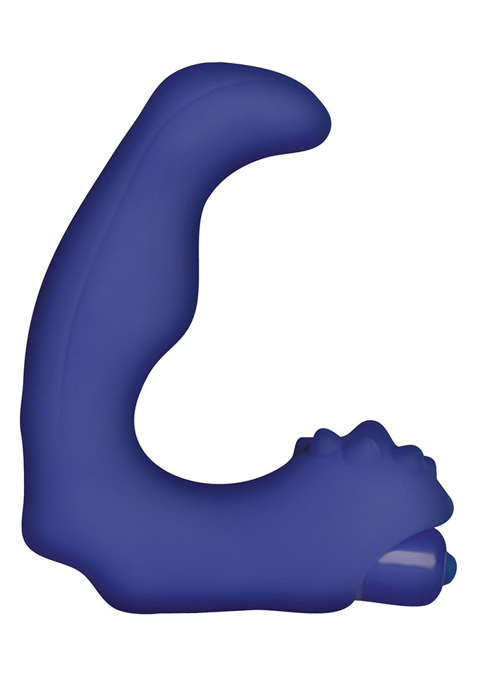(WD) RENEGADE VIBRATING MASSAG BLUE