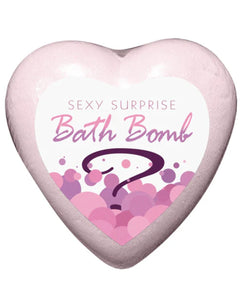Kheper Games Sexy Surprise Bath Bomb