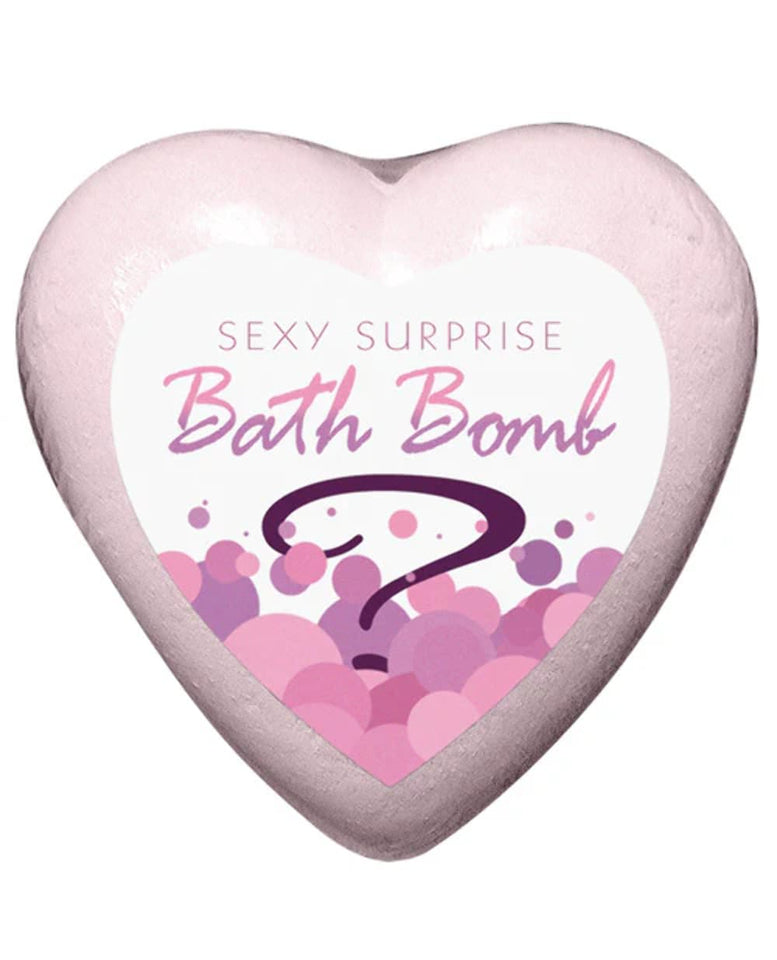 Kheper Games Sexy Surprise Bath Bomb
