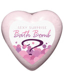 Kheper Games Sexy Surprise Bath Bomb