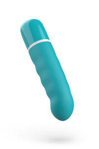 B Swish Bdesired Deluxe Pearl Bullet Vibrator, Battery Operated, Intimate Personal Massager With 6 Vibration Patterns, Travel-Si
