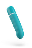 B Swish Bdesired Deluxe Pearl Bullet Vibrator, Battery Operated, Intimate Personal Massager With 6 Vibration Patterns, Travel-Si
