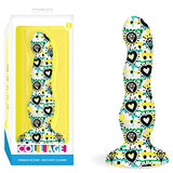 Collage Diamonds & Hearts