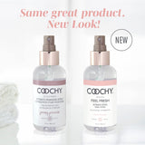 Coochy Intimate Feminine Spray For All Day Fresh Scent & Odor Protection | Made From Natural Deodorizing & Essential Oils | Main
