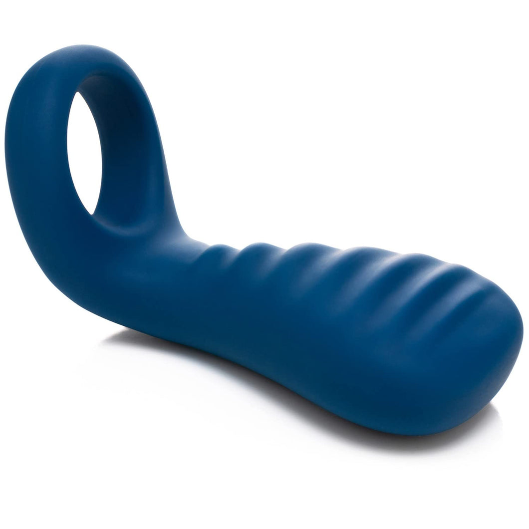 Blumotion Nex 3 Bluetooth App Controlled Couples Vibe (Net)