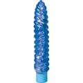 Nasstoys Spiral Torpedo Vibrator, Blue
