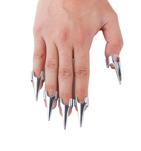 Sex Nail Sex Teaser SM Adult Sex Toys Nail Flirting, Couple Training Torture Tools Alternative Sex Toys for Teasing &Roleplay