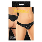 Divine Strap On