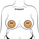 Pastease Trippy Smiley Faces